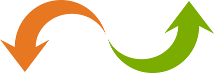 arrows